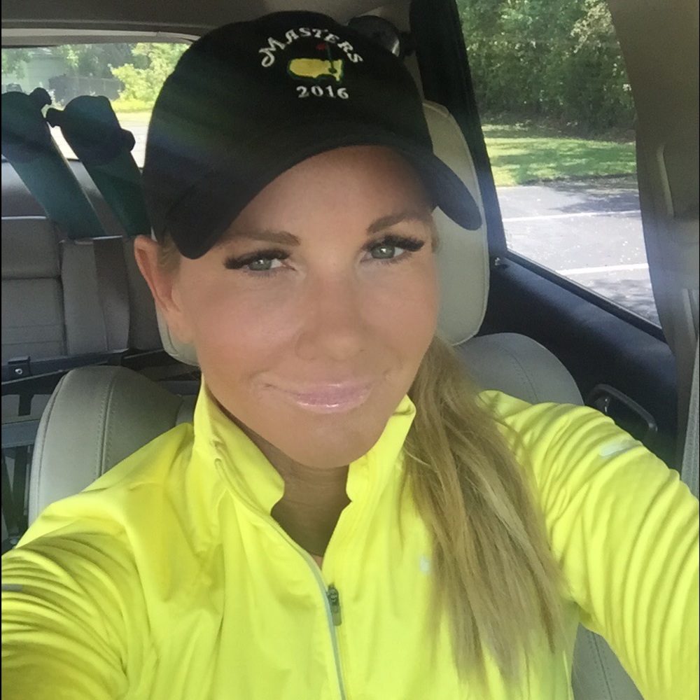 Meet your Posher, Kerry